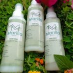 Marilla Hair Mist Vanilla