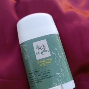 Deodorant Marilla Coconut