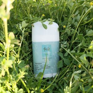 Deodorant Marilla Vanilla